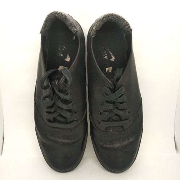 Nike Pepper Low Black Fashion Sneakers Shoes Men's Size 10 - Picture 6 of 8